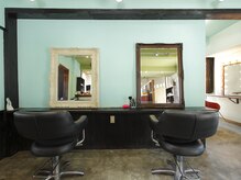 ヘアーアンドリラックス パーラー(hair&relax parlor)