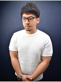 【30代男性髪型】ー夏の様子見ー