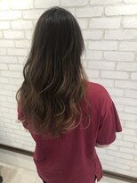 ウィル 東三国店(WiLL)&nbsp;グラデーション