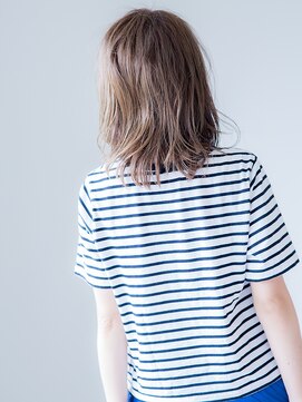 コティ(koti) ☆外国人風アッシュベージュ☆