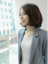 エムズアンドシーオー(M’s&Co.) ☆大人ボブ☆
