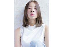 アマンヘアーイースト 吉祥寺東口店(Aman hair-e)