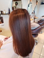 レイヘアービューティーサロン(LEI HAIR BEAUTY SALON)&nbsp;セレクタープロファイブ☆