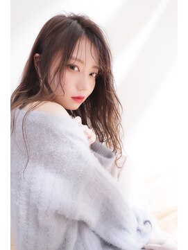 アリーシャ バイ アルティナ(Alisha by artina) マーメイドピンクベージュ[Alisha相模大野]