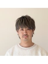 ヘアーサロン ジャヤ(hair salon jaya) 森本 真一