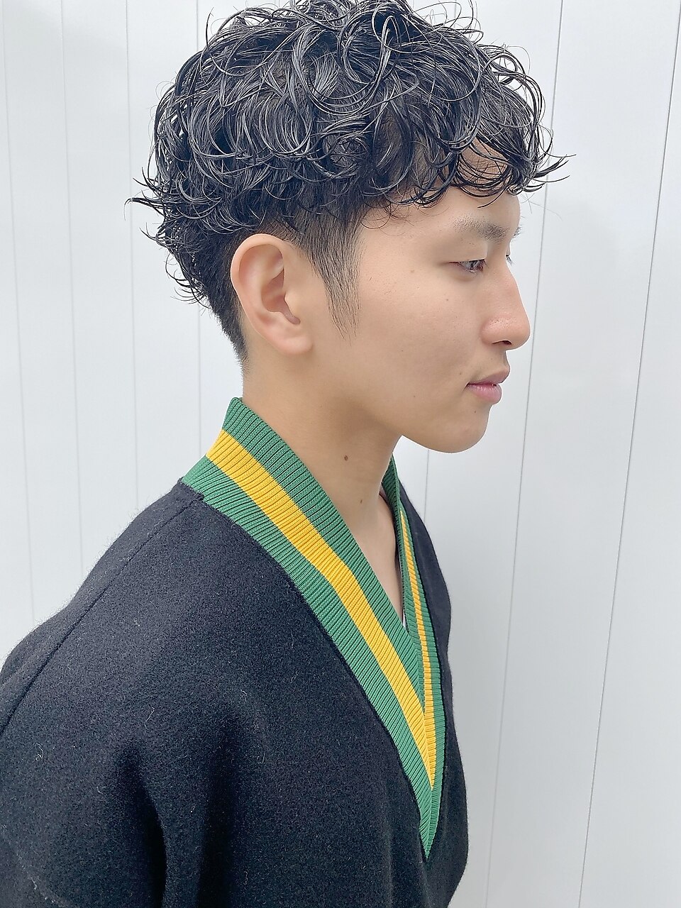 【メンズ】カット骨格矯正【炭酸シャンプーサービス】6,000円