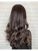 フィーネ 柏(Fi-Ne)&nbsp;＃プルエクステ＃ハイライト＃ブリーチなし＃エクステ＃柏