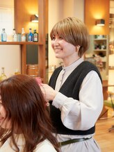 デイトリッパー(Day Tripper)&nbsp;川村 沙央里