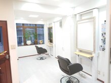 ヘアーリゾートガーデン 西永福店(Hair Resort Garden)