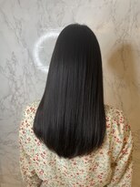 ウィル 京橋店(WiLL)&nbsp;【WiLL 京橋店】加藤式髪質改善