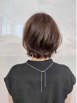 コヨミ(koyomi)&nbsp;クセを活かした大人ボブ20代/30代/40代