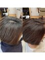 プラーチェ 橋本(Plaatje)&nbsp;☆お客様に合わせたオーダーメイドのハイライトを提案します☆