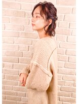 エルト 河原町(elto)&nbsp;【elto河原町】大人かわいいこなれスタイル20代30代髪質改善