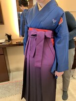 コーティー エイジレス ビューティー KOTEE Ageless Beauty 袴