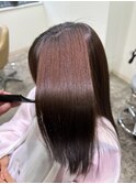 柔らかストレート