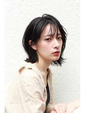 エクリボンヌ(equri bonne) 【equribonne目黒】おすすめスタイル【目黒】