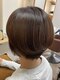 ヘアーサロン ベレッザ(hair salon belleza)の写真/【東加古川駅南口１分】ライフスタイルとトレンドを合わせた今まで以上に美しくオシャレなスタイルをご提案