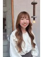 ロッソ ヘアアンドスパ 北千住店(Rosso Hair&SPA) 吉森 美花