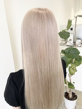 リコット(Licotte) プラチナシルバー