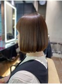 Bayshore-yuka-20代 30代 40代艶ボブ