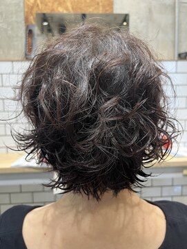 エイト マカビ 沖縄真嘉比店(EIGHT makabi) 【【EIGHT 真嘉比】お客様スタイル_