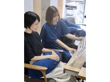 アメリ 武蔵小杉店(Ameri Total Beauty)