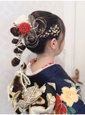 紐アレンジ