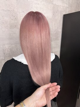 スキル 水戸(SKILL) Pink Color