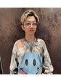 ケリーズグリーン(Kelly's Green) ひらた Stylist