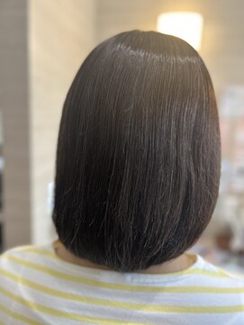 カノン(KANON) ボブ