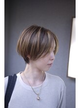 【毛流れやシルエットをキレイに見せるカラー】艶感や立体感を出す３Dカラーなど、素敵に仕上げます★