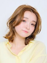 エンタク 新宿三丁目店(enntaku)&nbsp;韓国/レイヤーカット/縮毛矯正/men's/新宿三丁目駅