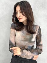 フォルテ 中田店 韓国風ヘア