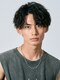 スキル 池袋(SKILL)の写真/パーマがキマるかはカットが決め手◆簡単Stylingで毎朝のセットが楽々!ツイストスパイラルパーマが大人気◎