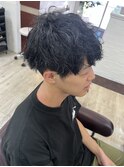 ツイストスパイラル
