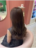 柔らかベージュ