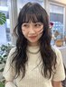 【学割U24】カット+パーマ+クイックトリートメント￥15950→￥8000半額(梅田)