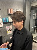 ジェントルショート