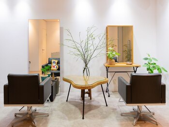 アイタル(ital)の写真/落ち着いたオシャレでかわいい店内で、ゆったりとした時間を過ごせる。あなたの為の、贅沢な時間を…。