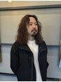 パルムヘアー(Palm hair) 重森 健太郎