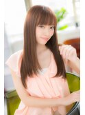 ★サラサラストレート★
