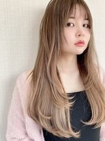 ルネ 大塚(Rune)&nbsp;ロングレイヤー