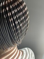 ラダー(ladder) グレージュ