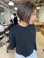 ダンボ(DUMBO)&nbsp;ハイライトボブ