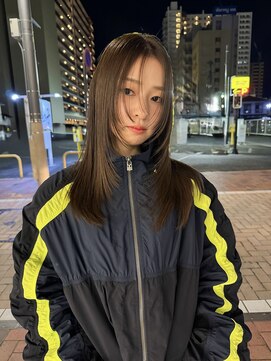 アイシー(i See.) layer