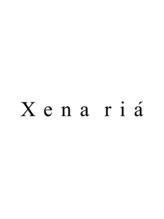 ジーナリア(Xena ria) Xena ria