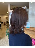 大人女性にもおすすめ！レイヤースタイル