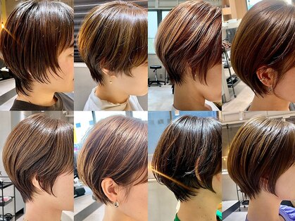 ザ デイ 銀座(The Day)の写真