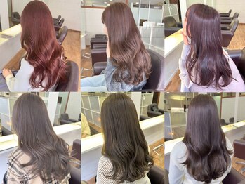 Hip's eyes 大宮一の宮通り店 【ヒップス アイズ】