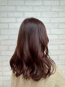 インパークス 駒込店(INPARKS) 華やかミディ［駒込店］